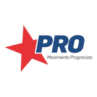 Partido Progresista Chile Logo PNG Vector