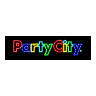Party City Logo PNG Vector