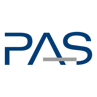 PAS Deutschland GmbH Logo PNG Vector