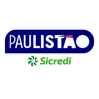 PAULISTÃO Logo PNG Vector