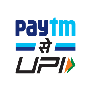 Paytm Logo PNG Vector