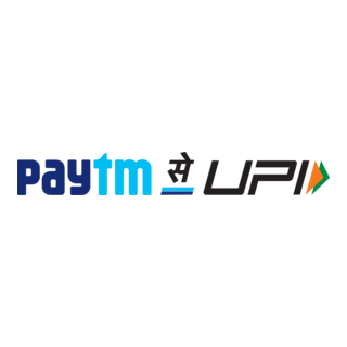 Paytm Logo PNG Vector