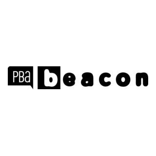 PBA Beacon Logo PNG Vector