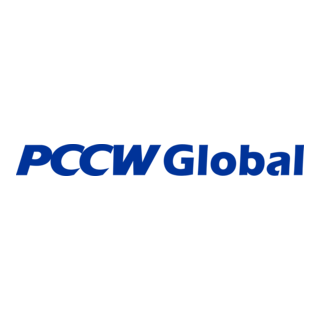 PCCW Global Logo PNG Vector