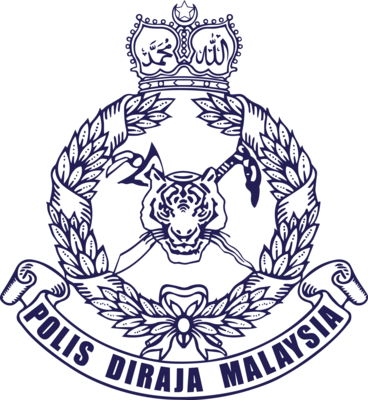 PDRM Logo PNG Vector