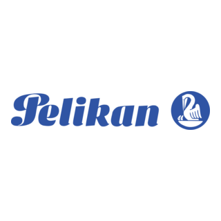 Pelikan Logo PNG Vector