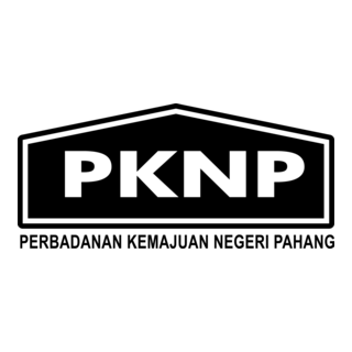 PERBADANAN KEMAJUAN NEGERI PAHANG Logo PNG Vector