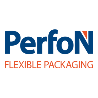 Perfon Logo PNG Vector