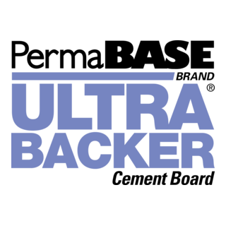 PermaBASE UltraBacker Logo PNG Vector