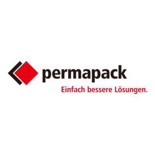 Permapack AG Logo PNG Vector