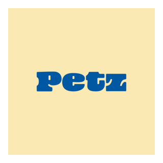 PETZ NEW Logo PNG Vector