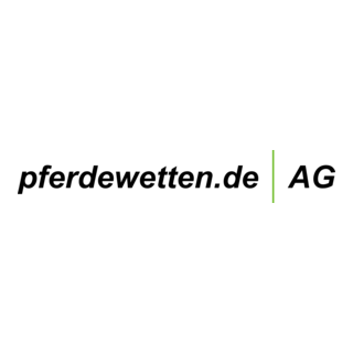 pferdewetten.de Logo PNG Vector