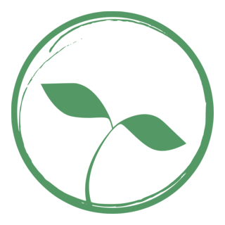 Pflanzen Verstehen Logo PNG Vector