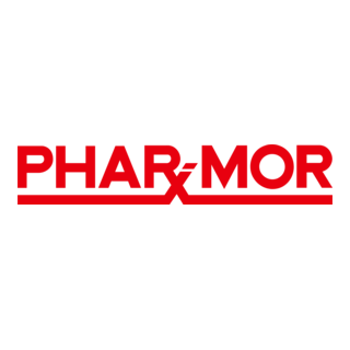 Phar-Mor Logo PNG Vector
