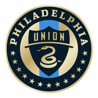Philadelphia Union Logo PNG Vector