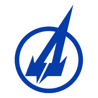 Philippine Aerospace Development Corporation Logo PNG Vector