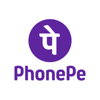 PhonePe Logo PNG Vector