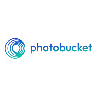Photobucket Logo PNG Vector