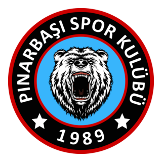 Pınarbaşıspor Logo PNG Vector