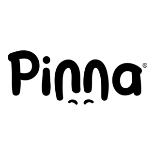 Pinna LLC Logo PNG Vector