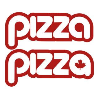 Pizza Pizza Logo PNG Vector