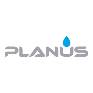 Planus SpA Logo PNG Vector