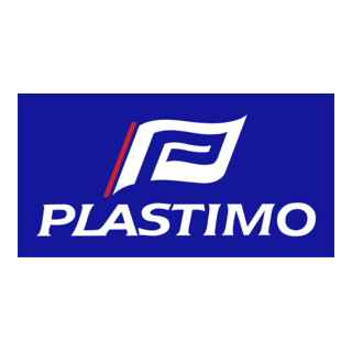 PLASTIMO Logo PNG Vector