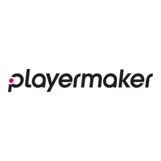 Playermaker Logo PNG Vector
