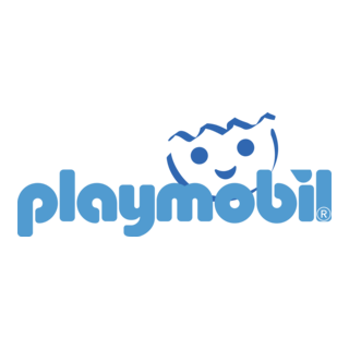 Playmobil Logo PNG Vector