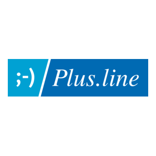 Plus.Line Logo PNG Vectors Free Download