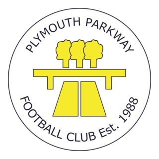 Plymouth Parkway FC Logo PNG Vector