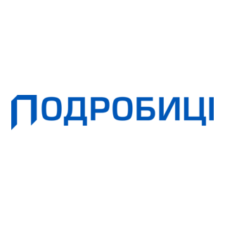 Podrobytsi Logo PNG Vector