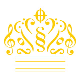Polar Music Prize Logo PNG Vector