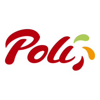 Poli Logo PNG Vector