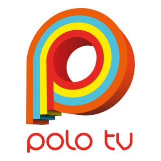 Polo TV (2016) Logo PNG Vector