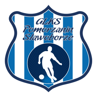 Pomorzanin Sławoborze Logo PNG Vector
