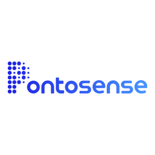 Pontosense Logo PNG Vector