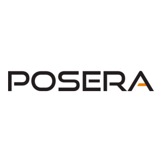 Posera Logo PNG Vector
