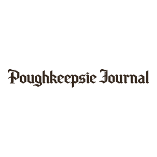 Poughkeepsie Journal Logo PNG Vector