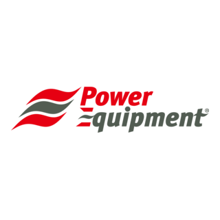 Power Equipment Ltd Logo PNG Vector