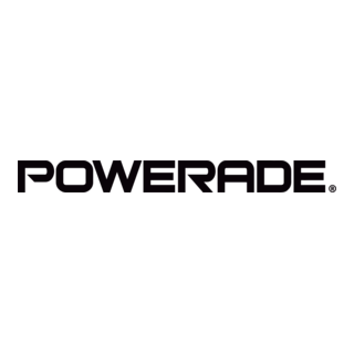Powerade Logo PNG Vector