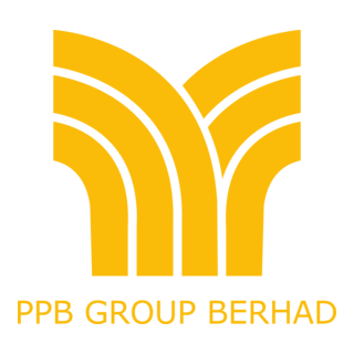 PPB Group Berhad Logo PNG Vector