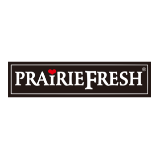 PRAIRIE FRESH Logo PNG Vector