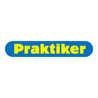 Praktiker Logo PNG Vector
