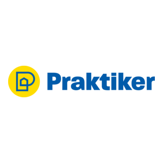 Praktiker Logo PNG Vector