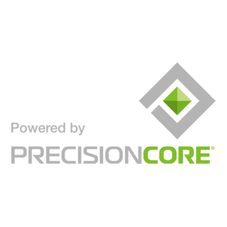 PrecisionCore Logo PNG Vector