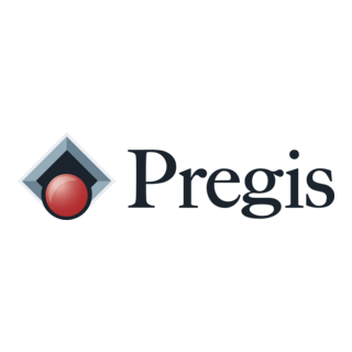 Pregis Logo PNG Vector