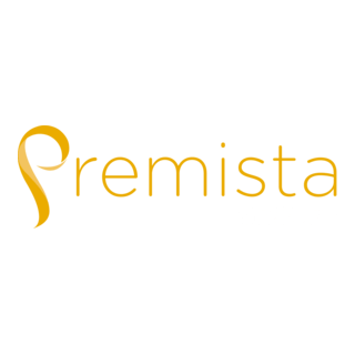 Premista Logo PNG Vector