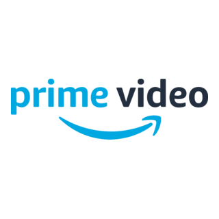 PRIME VIDEO Logo PNG Vector