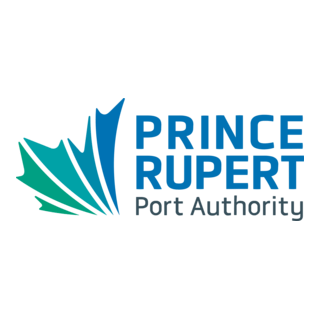Prince Rupert Port Authority Logo PNG Vector